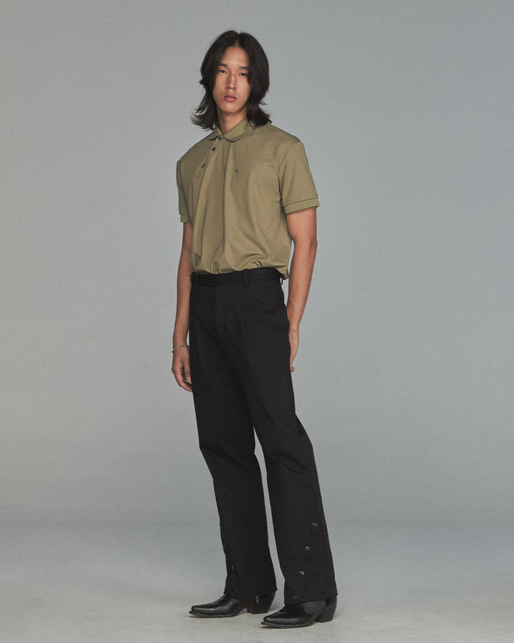 Atai Kaze Bootcut Trousers (S)