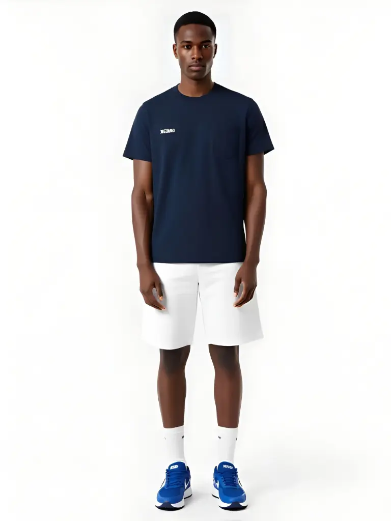 Atai Yami Active Tee