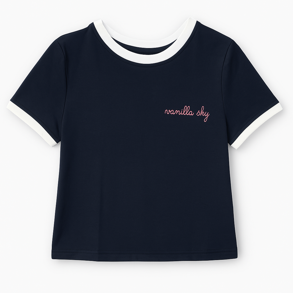 アタイハナTシャツ (S)