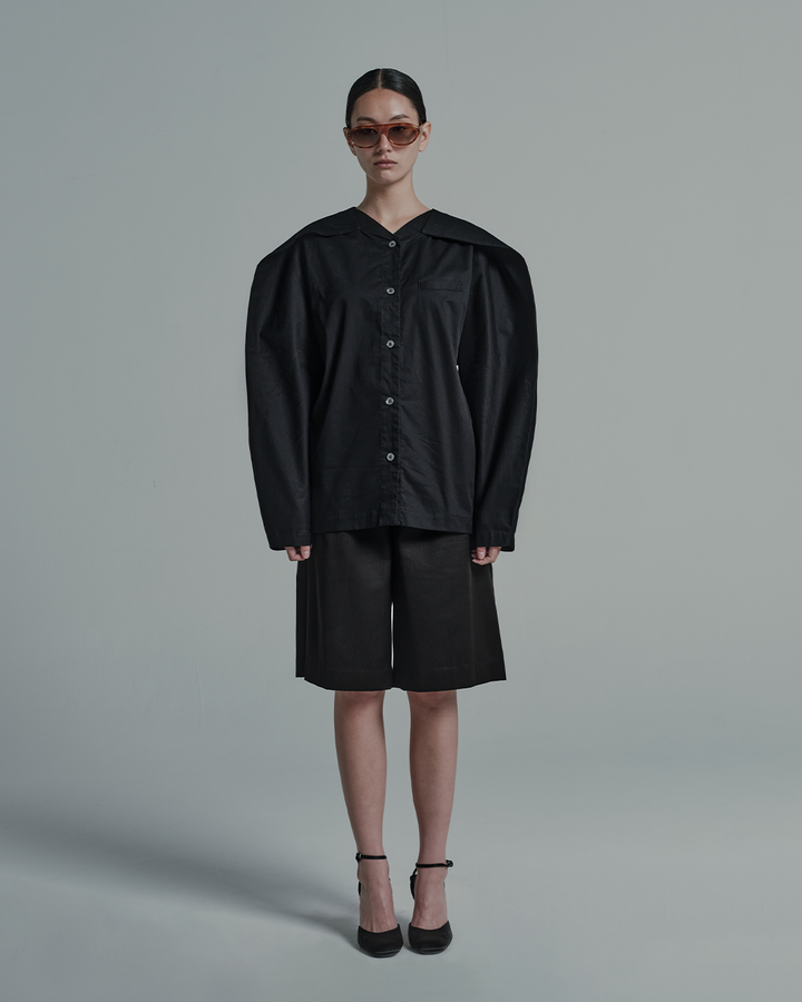 Avant Structure Shirt (S)